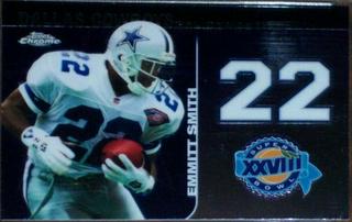 Emmitt Smith