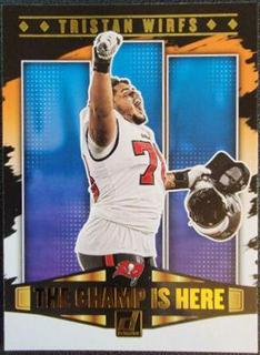 Tristan Wirfs