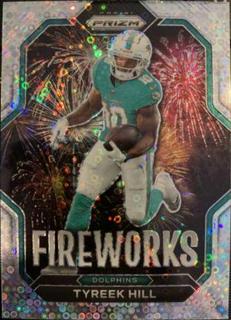 Tyreek Hill