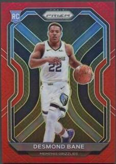 Desmond Bane