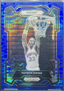 Patrick Ewing