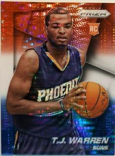 T.J. Warren