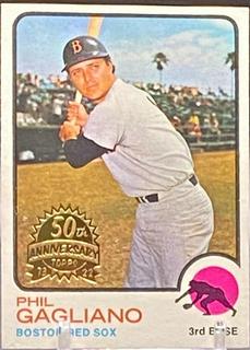 Phil Gagliano