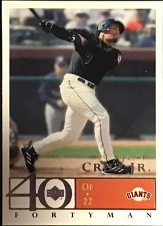 Jose Cruz Jr