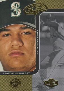 Felix Hernandez