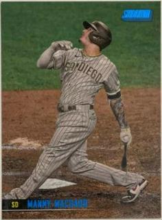 Manny Machado