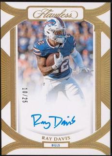 Ray Davis