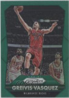 Greivis Vasquez