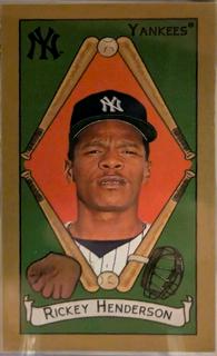 Rickey Henderson