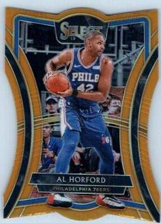 Al Horford