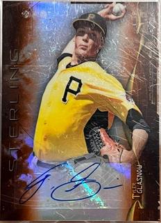Tyler Glasnow