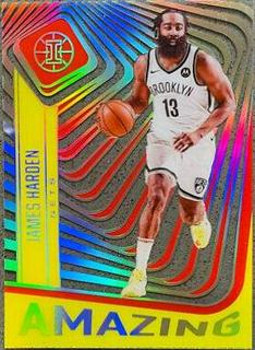 James Harden