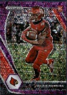 Javian Hawkins