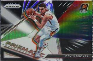 Devin Booker