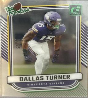 Dallas Turner