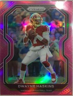 Dwayne Haskins