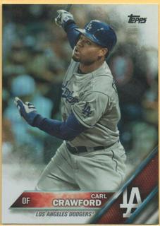 Carl Crawford
