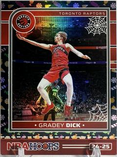 Gradey Dick