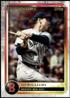 Ted Williams