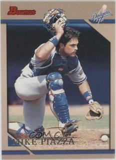 Mike Piazza