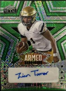 Zion Turner