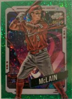 Matt McLain