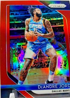 DeAndre Jordan