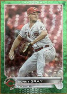 Sonny Gray