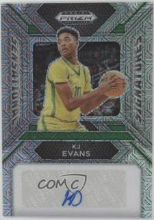 KJ Evans