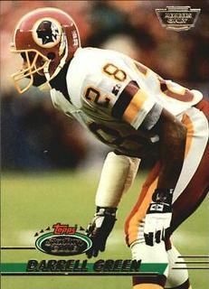 Darrell Green