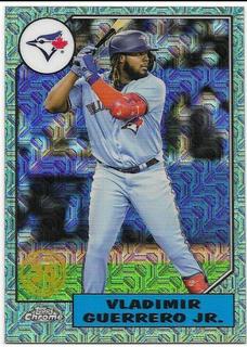 Vladimir Guerrero Jr.