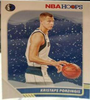 Kristaps Porzingis