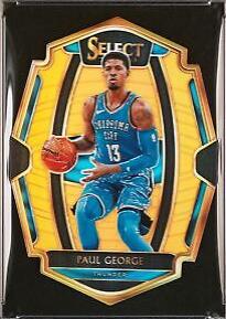 Paul George