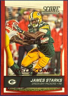 James Starks