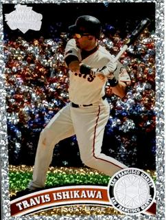 Travis Ishikawa