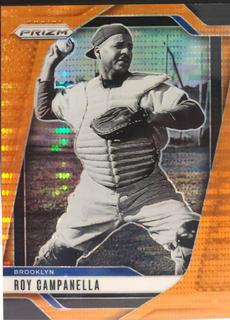 Roy Campanella