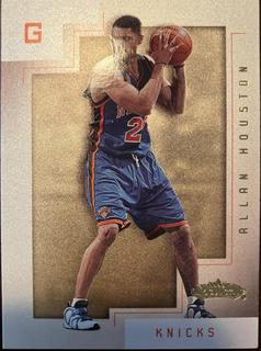 Allan Houston