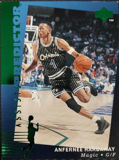 Anfernee Hardaway