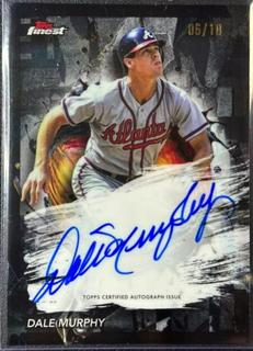 Dale Murphy