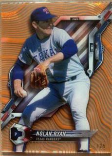 Nolan Ryan
