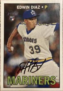 Edwin Diaz
