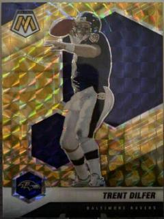 Trent Dilfer