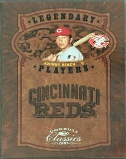 Johnny Bench