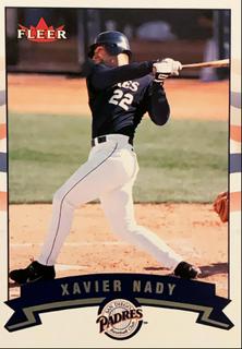 Xavier Nady