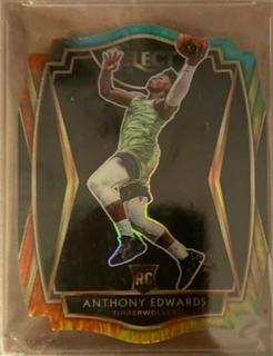Anthony Edwards