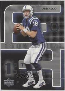 Peyton Manning