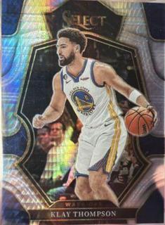 Klay Thompson