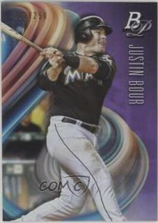 Justin Bour