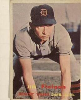 Jim Finigan