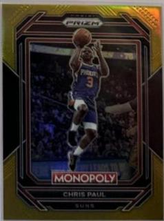 Chris Paul